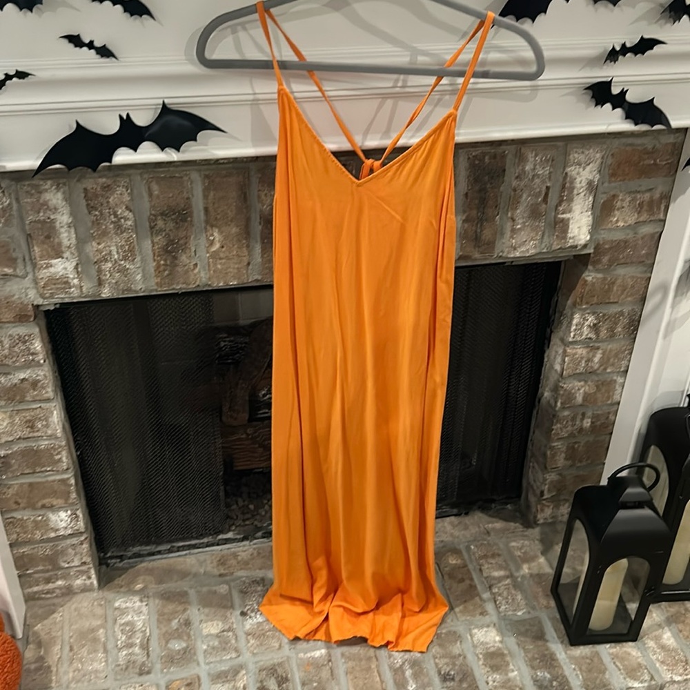 Women’s dress